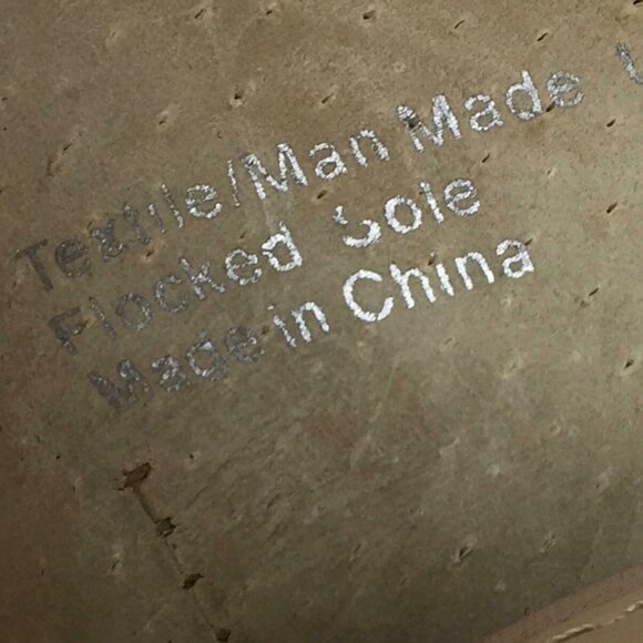 Badgley Mischka Diamond Pointed Toe pump 7.5 - Picture 6 of 9